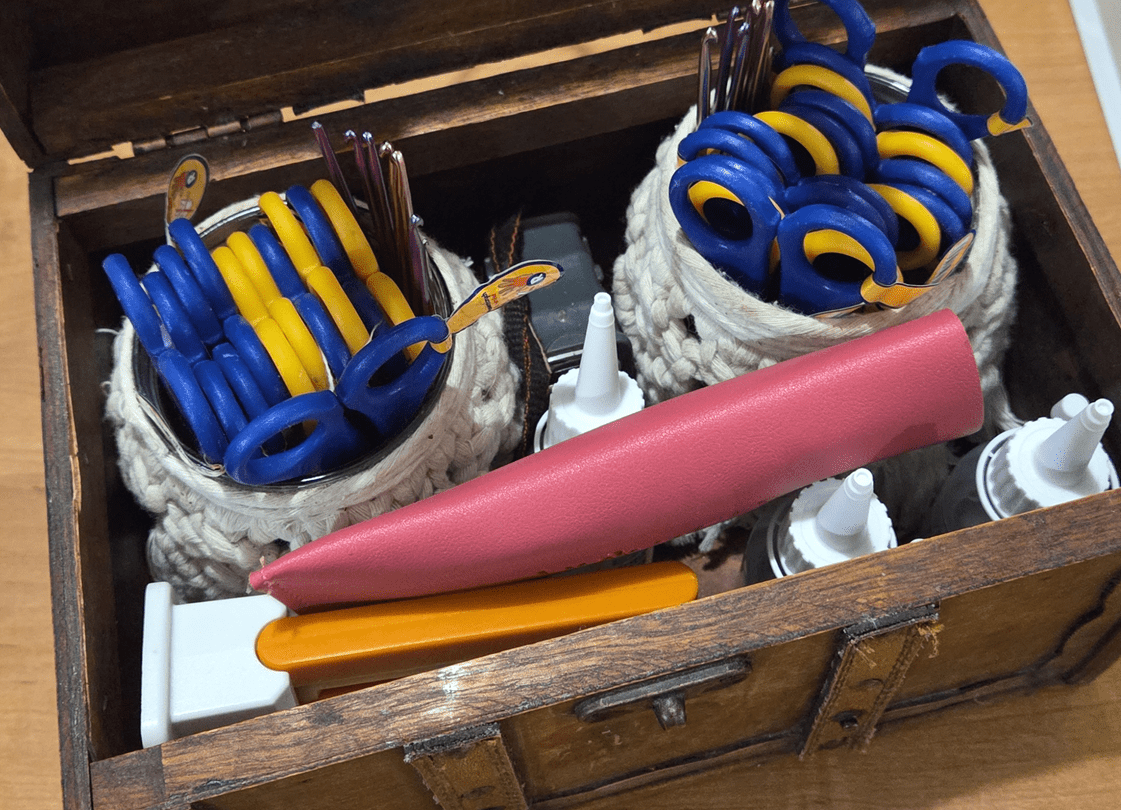 Warsztaty z markamy w ramach projektu PROO